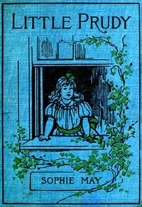 Cover of Little Prudy — Story, Setting & Ideas