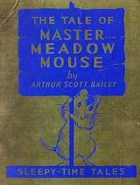 Cover of The Tale of Master Meadow Mouse — Background and Themes
